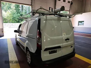 2018 Ford Transit Connect XL с VIN NM0LS7E72J1358635, выставлен на аукционе IAAI как лот 42842137 с пробегом 90 951 миль миль и . История ставок и продаж доступна на DreamBid. Изображение 21.