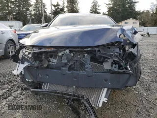 2023 Mazda 3 S Carbon Edition z VIN 3MZBPACM2PM364725, wystawiony jako Copart lot #86698474 z przebiegiem Nie podano mil oraz Szkoda całkowita • Salvage title. Historia ofert i sprzedaży dostępna na DreamBid. Obrazek 5.