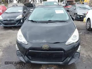 2016 Toyota Prius One with VIN JTDKDTB32G1120313, listed as a IAAI auction lot 42064787 with 63,464 mi miles and . Bid and sale history available at DreamBid. Image 12.