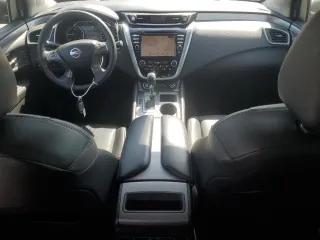 2020 Nissan Murano SL z VIN 5N1AZ2CS4LN170349, wystawiony jako Copart lot #51171825 z przebiegiem 38 459 mil mil oraz Szkoda całkowita • Salvage title. Historia ofert i sprzedaży dostępna na DreamBid. Obrazek 8.