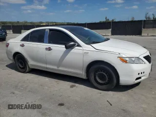 2008 Toyota Camry LE with VIN 4T1BE46KX8U756364, listed as a Copart auction lot 55263455 with 248,425 mi miles and Clean Title. Bid and sale history available at carsss.com. Image 4.