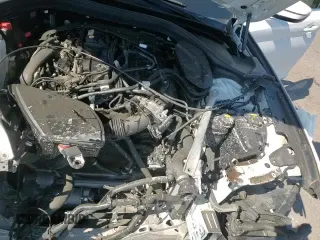 2019 BMW 5 Series 530i with VIN WBAJA5C57KBX86910, listed as a Copart auction lot 81264785 with 68,523 mi miles and Salvage title. Bid and sale history available at DreamBid. Image 13.