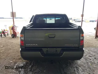 2007 Honda Ridgeline RTL z VIN 2HJYK16537H521608, wystawiony jako IAAI lot #42112626 z przebiegiem 197 076 mil mil oraz . Historia ofert i sprzedaży dostępna na DreamBid. Obrazek 16.