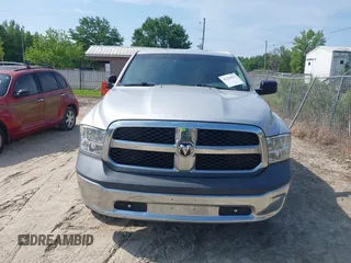 2017 Ram 1500 SSV with VIN 1C6RR7XT8HS553153, listed as a IAAI auction lot 42211923 with 98,216 mi miles and . Bid and sale history available at DreamBid. Image 12.