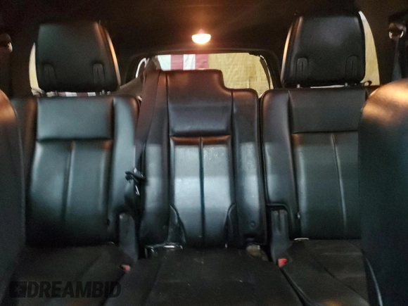 2017 Ford Expedition Max Limited z VIN 1FMJK2AT5HEA64080, wystawiony jako Copart lot #45467835 z przebiegiem Nie podano mil oraz Czysty tytuł • Clean title. Historia ofert i sprzedaży dostępna na DreamBid. Obrazek 10.