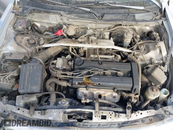 2000 Acura Integra SE with VIN JH4DC4461YS015281, listed as a IAAI auction lot 40733180 with 161,470 mi miles and . Bid and sale history available at DreamBid. Image 10.