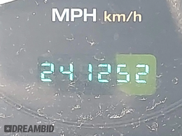 1999 Jeep Grand Cherokee Laredo with VIN 1J4GW58S0XC538913, listed as a IAAI auction lot 42684467 with 241,252 mi miles and . Bid and sale history available at DreamBid. Image 7.
