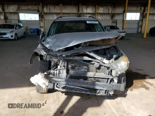 2006 Toyota RAV4 Sport with VIN JTMZD32V566020546, listed as a Copart auction lot 47554635 with 212,732 mi miles and Salvage Title. Bid and sale history available at carsss.com. Image 5.