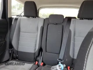 2016 Ford Escape SE with VIN 1FMCU9GX5GUB02417, listed as a Copart auction lot 51762985 with 97,535 mi miles and Salvage Title. Bid and sale history available at DreamBid. Image 10.