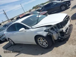 2014 Ford Fusion SE with VIN 3FA6P0H73ER141861, listed as a IAAI auction lot 41839060 with 174,996 mi miles. Bid and sale history available at carsss.com. Image 14.