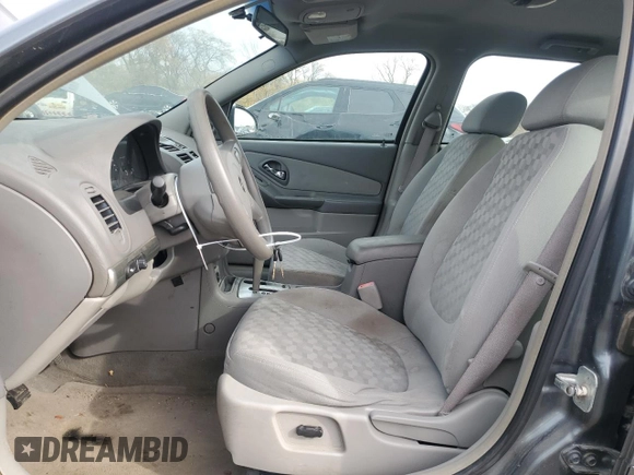 2004 Chevrolet Malibu Maxx LS with VIN 1G1ZT648X4F168970, listed as a Copart auction lot 78538734 with 203,470 mi miles and Clean Title. Bid and sale history available at carsss.com. Image 7.