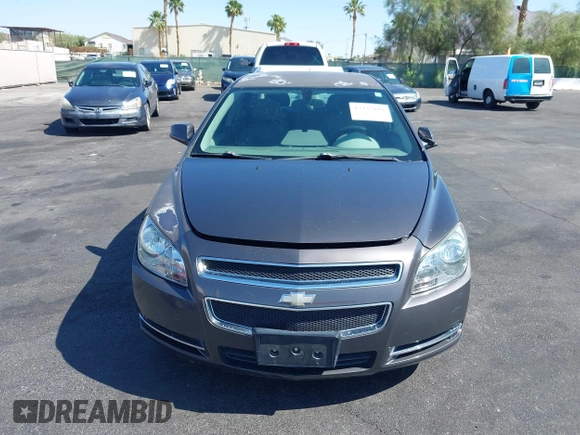 2010 Chevrolet Malibu 1LT with VIN 1G1ZC5EB2A4139586, listed as a IAAI auction lot 42132118 with 161,203 mi miles and . Bid and sale history available at DreamBid. Image 6.