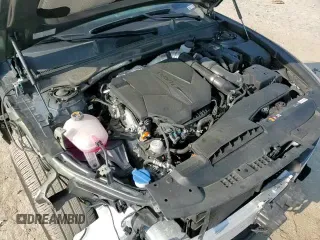 2024 Hyundai Sonata N Line с VIN KMHL54JC4RA401116, выставлен на аукционе Copart как лот 65156215 с пробегом 23 241 миль миль и На запчасти • Non repairable. История ставок и продаж доступна на DreamBid. Изображение 16.