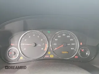 2006 Cadillac CTS with VIN 1G6DP577X60147354, listed as a Copart auction lot 73863824 with 76,606 mi miles and Salvage Title. Bid and sale history available at carsss.com. Image 9.