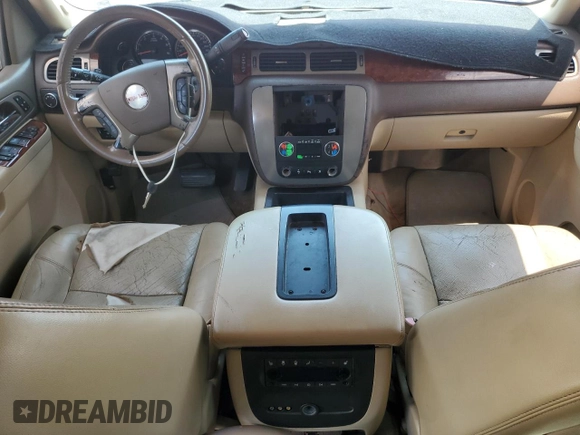 2011 GMC Yukon SLT with VIN 1GKS1CE07BR209738, listed as a Copart auction lot 68850304 with 229,148 mi miles and Clean Title. Bid and sale history available at carsss.com. Image 8.