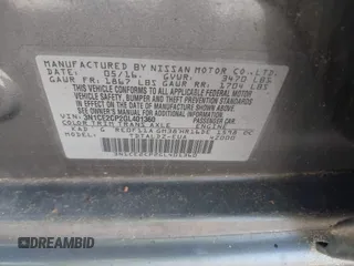 2016 Nissan Note SR with VIN 3N1CE2CP2GL401360, listed as a IAAI auction lot 42775287 with 130,147 mi miles and . Bid and sale history available at DreamBid. Image 9.