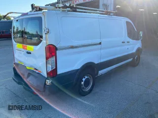 2016 Ford Transit Cargo с VIN 1FTYE1YM5GKB48869, выставлен на аукционе IAAI как лот 42826183 с пробегом 147 263 миль миль и . История ставок и продаж доступна на DreamBid. Изображение 24.