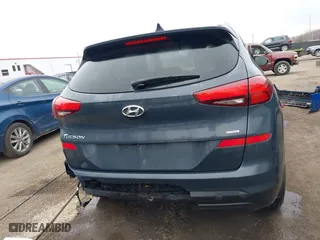 2020 Hyundai Tucson Value with VIN KM8J3CA47LU226897, listed as a IAAI auction lot 41662826 with 32,280 mi miles. Bid and sale history available at carsss.com. Image 17.