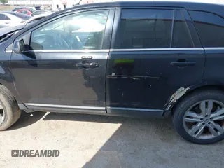 2011 Ford Edge Limited with VIN 2FMDK3KC8BBB11381, listed as a IAAI auction lot 42064335 with 234,529 mi miles and . Bid and sale history available at DreamBid. Image 13.