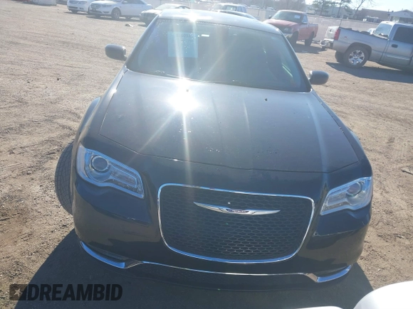 2018 Chrysler 300 Touring with VIN 2C3CCAAG4JH275216, listed as a IAAI auction lot 41310309 with 101,987 mi miles and . Bid and sale history available at DreamBid. Image 12.