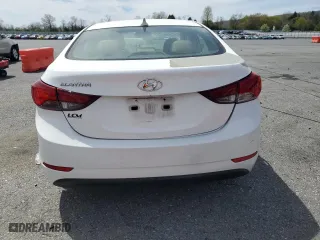 2013 Hyundai Elantra Limited with VIN 5NPDH4AE0DH307382, listed as a Copart auction lot 54208875 with 162,504 mi miles and Clean Title. Bid and sale history available at carsss.com. Image 6.