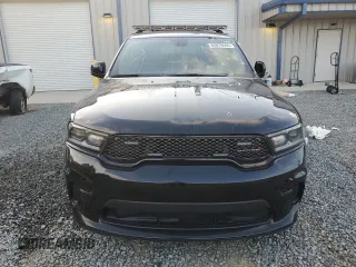 2024 Dodge Durango Special Service с VIN 1C4SDJFT1RC234339, выставлен на аукционе Copart как лот 62078555 с пробегом 1 018 миль миль и Списание • Salvage title. История ставок и продаж доступна на DreamBid. Изображение 5.