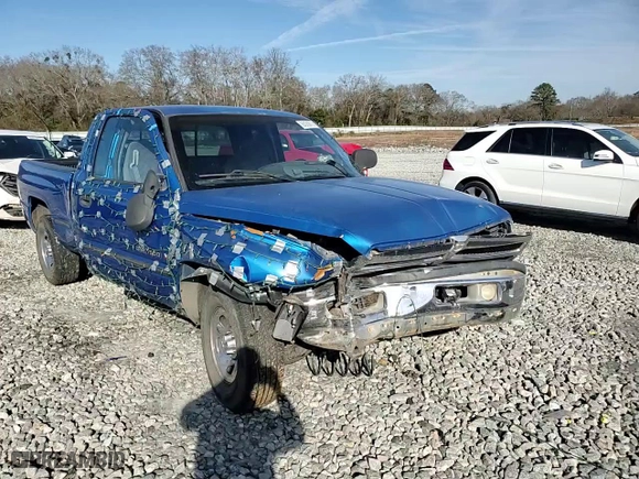 1998 Dodge Ram 1500 with VIN 1B7HC13Y9WJ177490, listed as a Copart auction lot 88320875 with 174,480 mi miles and Salvage Title. Bid and sale history available at carsss.com. Image 11.