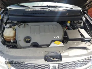 2017 Dodge Journey SXT с VIN 3C4PDCBG4HT533952, выставлен на аукционе Copart как лот 53990955 с пробегом 155 060 миль миль и Чистый • Clean title. История ставок и продаж доступна на DreamBid. Изображение 7.