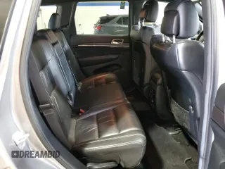 2014 Jeep Grand Cherokee Limited with VIN 1C4RJFBG4EC440861, listed as a Copart auction lot 45086465 with 66,456 mi miles and Salvage Title. Bid and sale history available at DreamBid. Image 11.