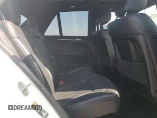 2018 Mercedes-Benz GLE 350 with VIN 4JGDA5HB3JB060972, listed as a Copart auction lot 54412195 with 69,471 mi miles and Salvage title. Bid and sale history available at DreamBid. Image 11.