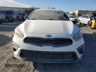 2021 Kia Forte GT-Line z VIN 3KPF34AD1ME391893, wystawiony jako Copart lot #50002295 z przebiegiem 42 990 mil mil oraz Szkoda całkowita • Salvage title. Historia ofert i sprzedaży dostępna na DreamBid. Obrazek 5.