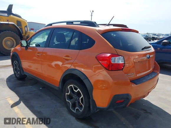 2013 Subaru Crosstrek Limited с VIN JF2GPAGCXDH834642, выставлен на аукционе IAAI как лот 42331484 с пробегом 120 164 миль миль и . История ставок и продаж доступна на DreamBid. Изображение 3.
