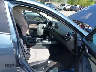 2015 Mazda 3 i Touring with VIN 3MZBM1V7XFM234786, listed as a IAAI auction lot 42277481 with 65,297 mi miles and . Bid and sale history available at DreamBid. Image 5.