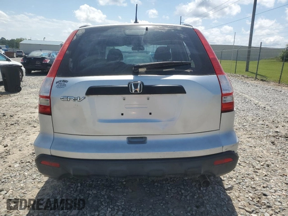 2009 Honda CR-V LX z VIN 5J6RE38399L001548, wystawiony jako Copart lot #52966355 z przebiegiem 190 269 mil mil oraz Szkoda całkowita • Salvage title. Historia ofert i sprzedaży dostępna na DreamBid. Obrazek 6.