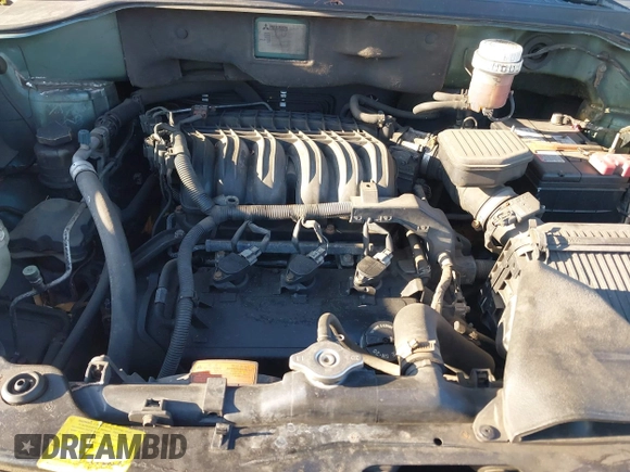 2004 Mitsubishi Endeavor XLS with VIN 4A4MN31S84E115029, listed as a IAAI auction lot 41652240 with 164,920 mi miles and . Bid and sale history available at DreamBid. Image 10.