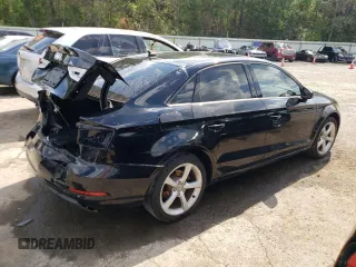 2016 Audi A3 1.8T Premium with VIN WAUA7GFF9G1012508, listed as a Copart auction lot 68215013 with 119,216 mi miles. Bid and sale history available at carsss.com. Image 3.