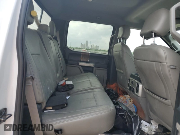 2020 Ford F-150 XL with VIN 1FTEW1E56LFA24903, listed as a Copart auction lot 54551235 with 178,503 mi miles and Clean title. Bid and sale history available at DreamBid. Image 10.