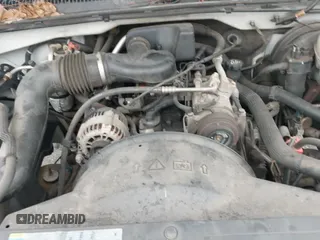 2003 Chevrolet Silverado 1500 Work Truck с VIN 2GCEC19X431198092, выставлен на аукционе IAAI как лот 41484994 с пробегом 89 757 миль миль и . История ставок и продаж доступна на DreamBid. Изображение 15.
