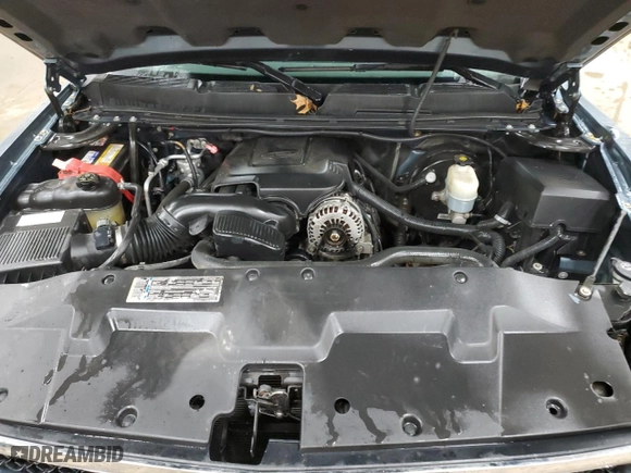 2009 Chevrolet Silverado 1500 LT with VIN 1GCEK290X9Z156179, listed as a Copart auction lot 43271365 with 202,556 mi miles and Clean Title. Bid and sale history available at carsss.com. Image 11.
