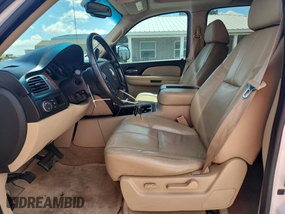 2007 Chevrolet Avalanche 2LT с VIN 3GNEC12J27G157485, выставлен на аукционе Copart как лот 62784165 с пробегом 154 217 миль миль и Чистый • Clean title. История ставок и продаж доступна на DreamBid. Изображение 7.