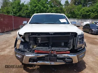2024 Nissan Titan Pro-4X with VIN 1N6AA1ED7RN101486, listed as a IAAI auction lot 42243136 with 39,223 mi miles and . Bid and sale history available at DreamBid. Image 6.