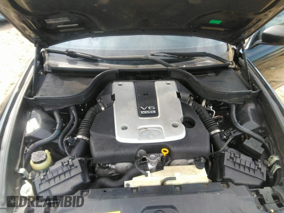 2010 Infiniti G37 Sedan Journey with VIN JN1CV6AP9AM400942, listed as a IAAI auction lot 42112121 with 160,554 mi miles. Bid and sale history available at carsss.com. Image 10.