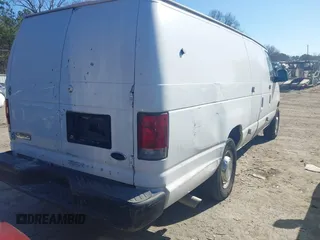 2006 Ford Econoline Cargo Recreational with VIN 1FTSS34P16HA49083, listed as a IAAI auction lot 41502441 with 347,818 mi miles and . Bid and sale history available at carsss.com. Image 4.