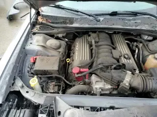 2018 Dodge Challenger SRT 392 с VIN 2C3CDZDJXJH306083, выставлен на аукционе Copart как лот 44965515 с пробегом 36 400 миль миль и Списание • Salvage title. История ставок и продаж доступна на DreamBid. Изображение 14.