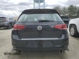 2021 Volkswagen GTI S с VIN 3VW6T7AU8MM010495, выставлен на аукционе Copart как лот 53346185 с пробегом 19 174 миль миль и Списание • Salvage title. История ставок и продаж доступна на DreamBid. Изображение 6.
