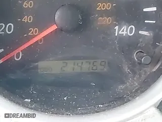 2006 Toyota Highlander w/3rd Row with VIN JTEDP21A660118252, listed as a IAAI auction lot 41773769 with 214,769 mi miles. Bid and sale history available at carsss.com. Image 12.