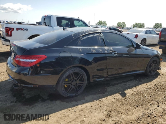 2010 Mercedes-Benz E 550 с VIN WDDKJ7CB9AF034793, выставлен на аукционе Copart как лот 61867125 с пробегом 127 412 миль миль и Списание • Salvage title. История ставок и продаж доступна на DreamBid. Изображение 3.