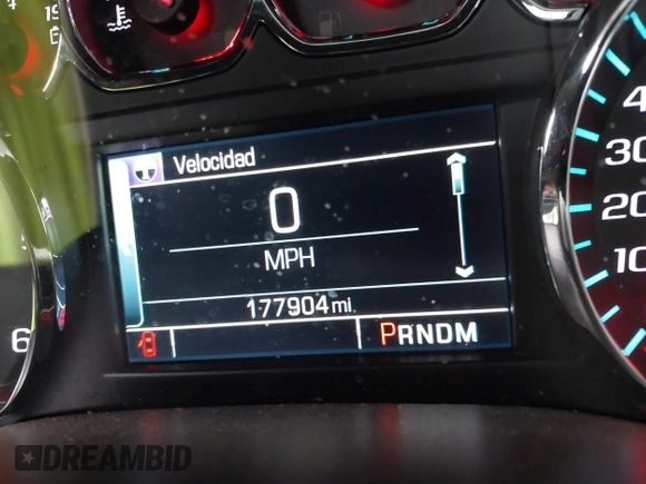 2014 Chevrolet Silverado 1500 LT with VIN 1GCVKREH3EZ301402, listed as a IAAI auction lot 41545630 with 177,904 mi miles and . Bid and sale history available at DreamBid. Image 15.