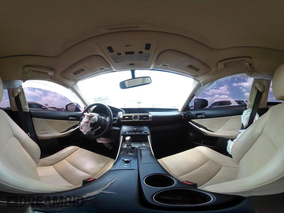 2014 Lexus IS 350 with VIN JTHBE1D20E5004506, listed as a IAAI auction lot 42536350 with 129,545 mi miles and . Bid and sale history available at DreamBid. Image 22.