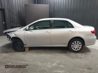 2013 Toyota Corolla L with VIN 2T1BU4EE1DC113640, listed as a IAAI auction lot 42050631 with 45,888 mi miles and . Bid and sale history available at DreamBid. Image 15.
